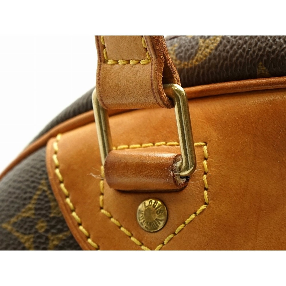 Louis Vuitton Excursion Brown Case Monogram - image 7